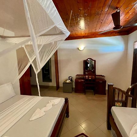 Mambo Ocean Resort Làng Làng Pwani Mchangani Ngoại thất bức ảnh