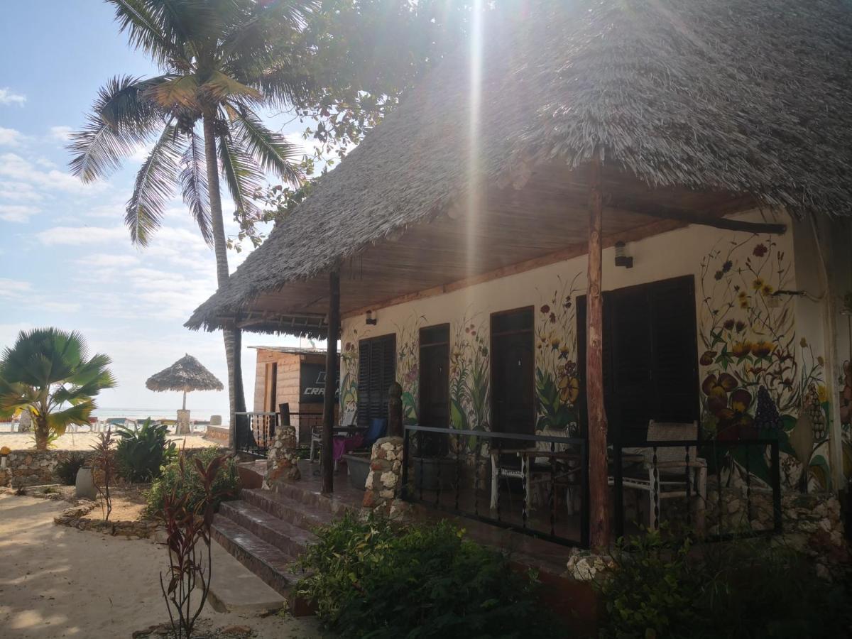Mambo Ocean Resort Làng Làng Pwani Mchangani Ngoại thất bức ảnh