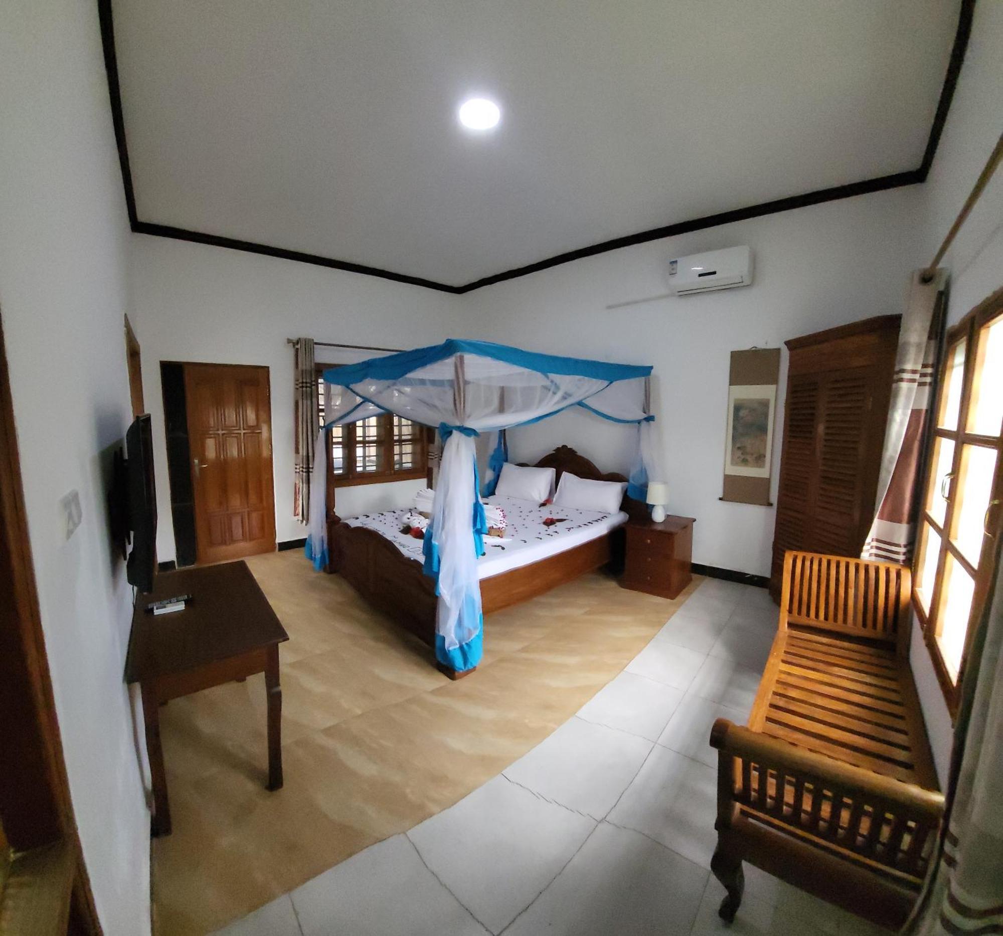 Mambo Ocean Resort Làng Làng Pwani Mchangani Ngoại thất bức ảnh