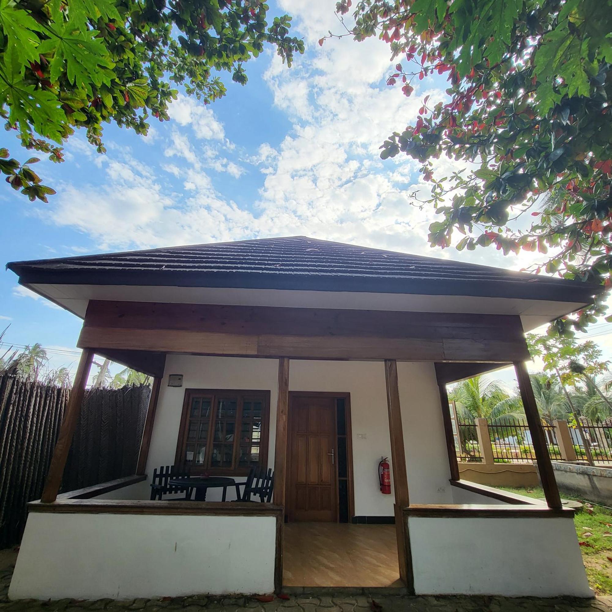 Mambo Ocean Resort Làng Làng Pwani Mchangani Ngoại thất bức ảnh