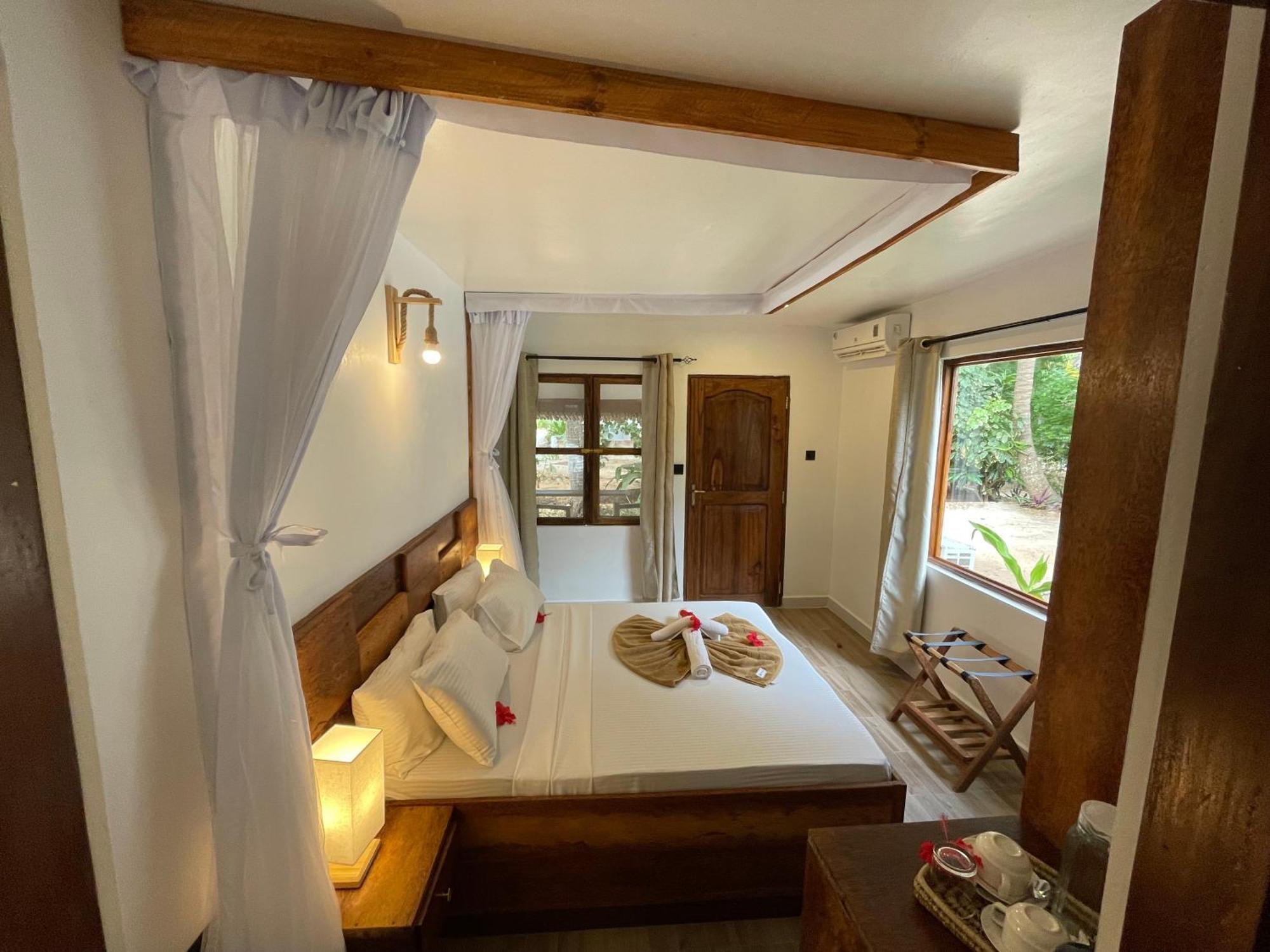 Mambo Ocean Resort Làng Làng Pwani Mchangani Ngoại thất bức ảnh