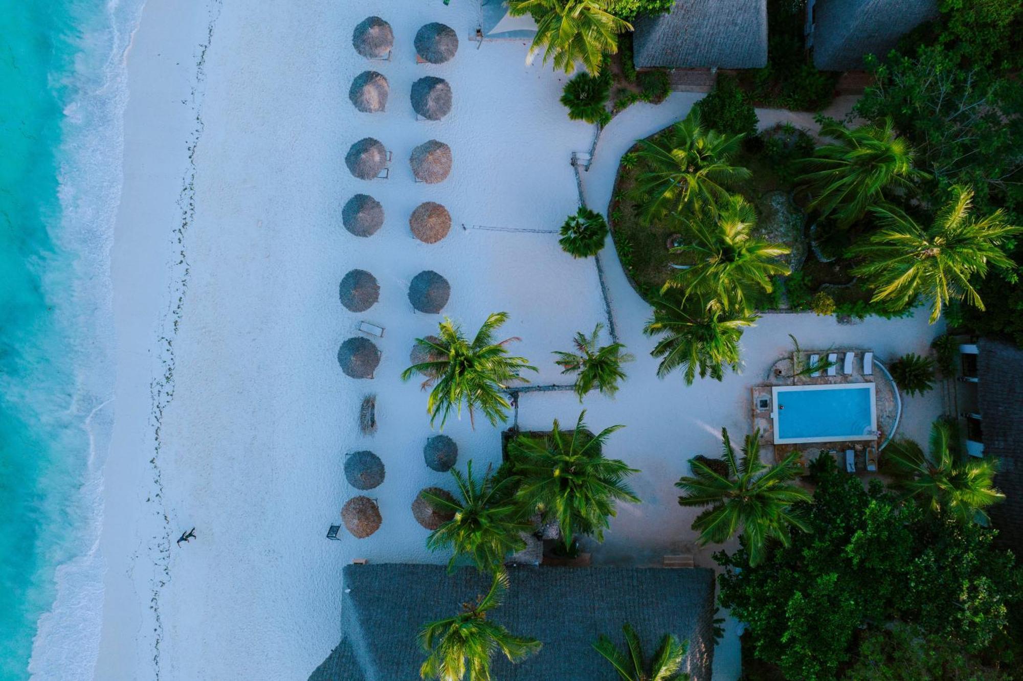 Mambo Ocean Resort Làng Làng Pwani Mchangani Ngoại thất bức ảnh