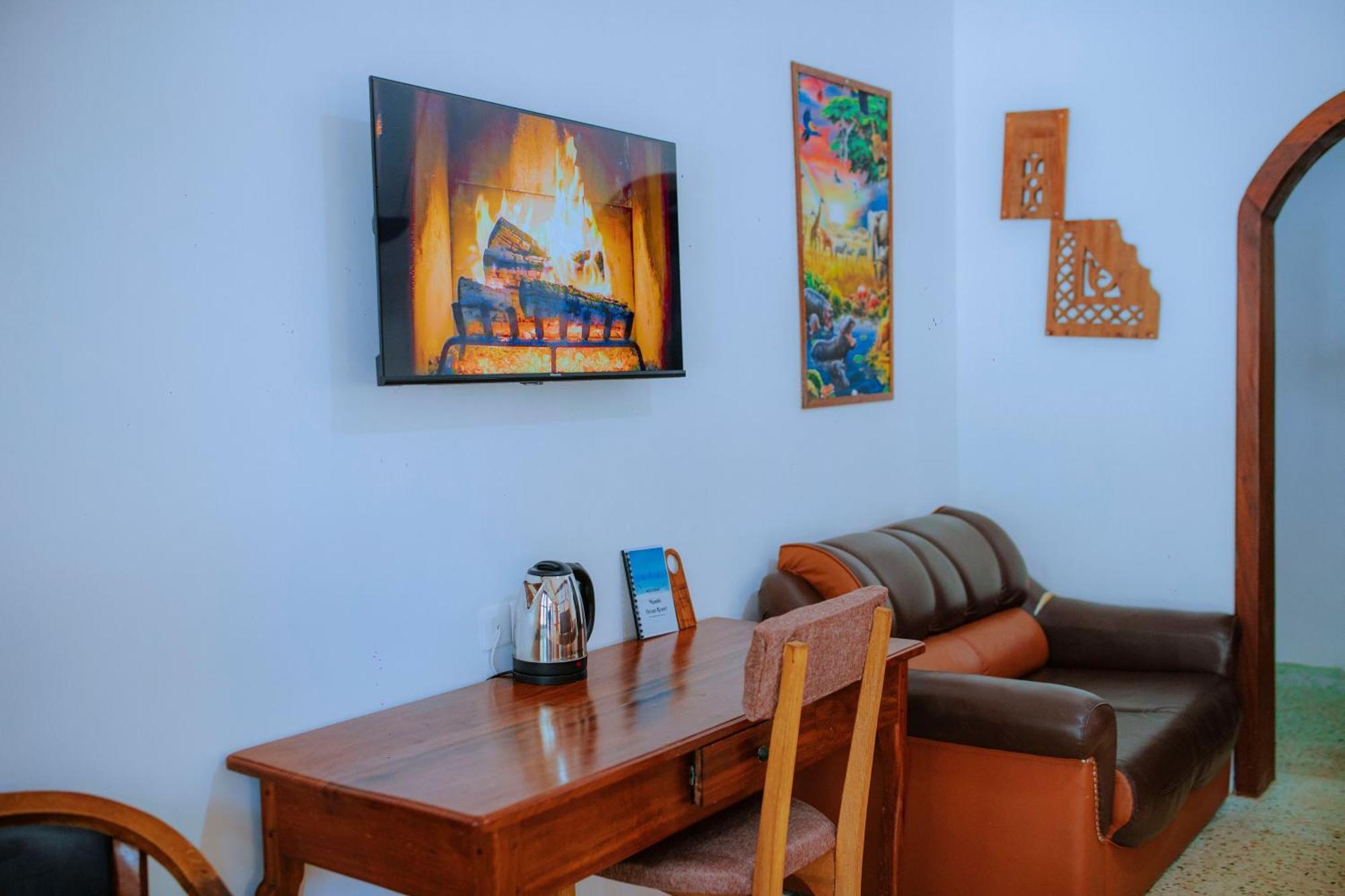 Mambo Ocean Resort Làng Làng Pwani Mchangani Ngoại thất bức ảnh